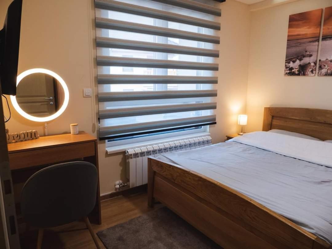 Apartman Dnd Zlatibor Sa Garazom Экстерьер фото