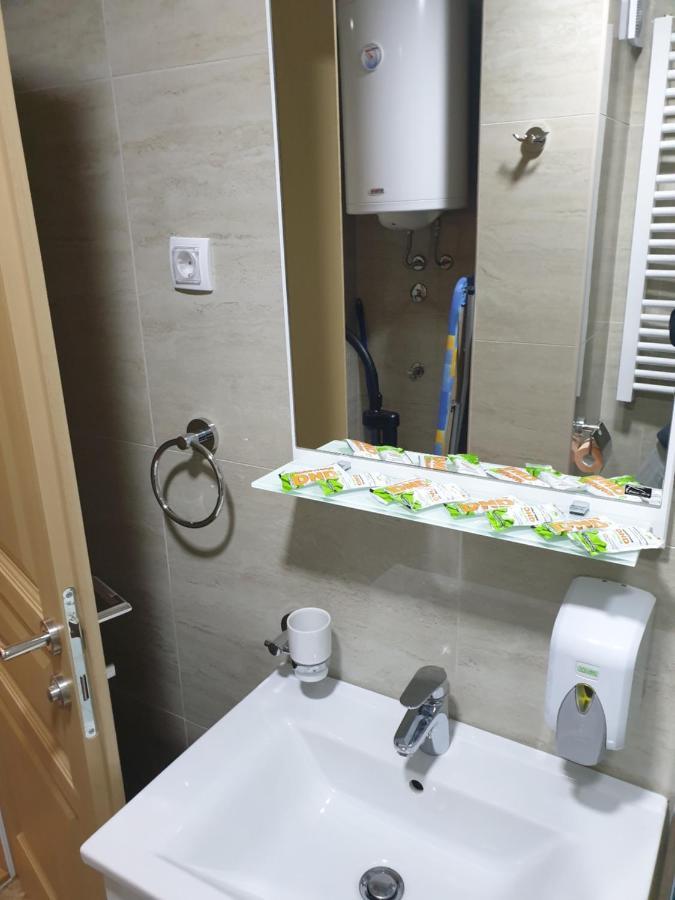 Apartman Dnd Zlatibor Sa Garazom Экстерьер фото