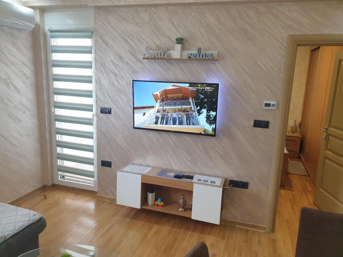 Apartman Dnd Zlatibor Sa Garazom Экстерьер фото