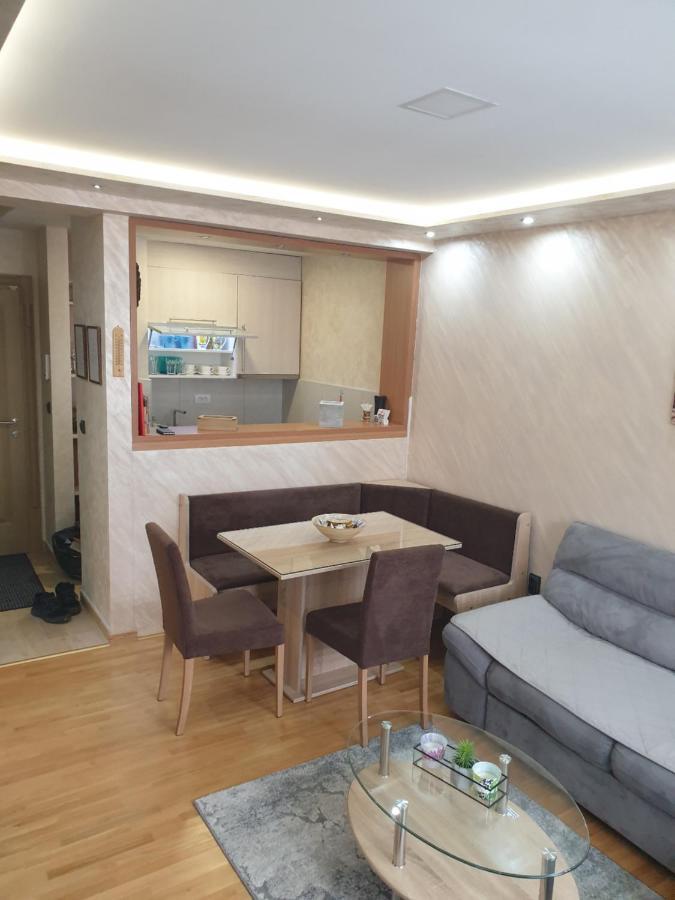 Apartman Dnd Zlatibor Sa Garazom Экстерьер фото