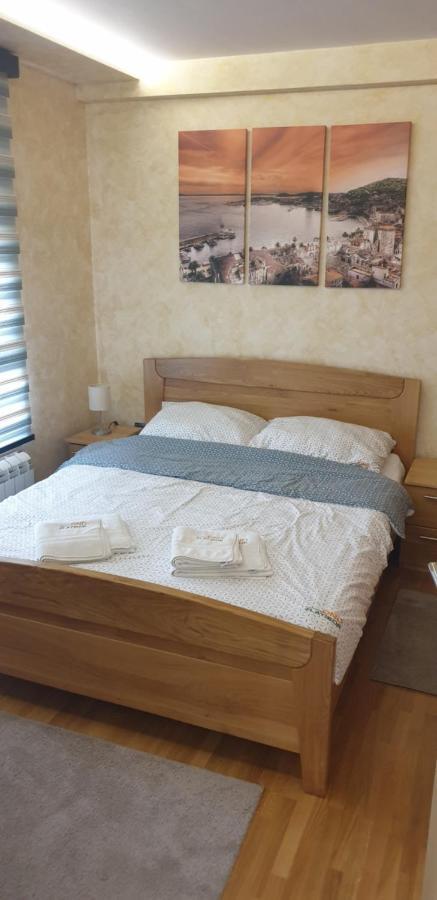 Apartman Dnd Zlatibor Sa Garazom Экстерьер фото