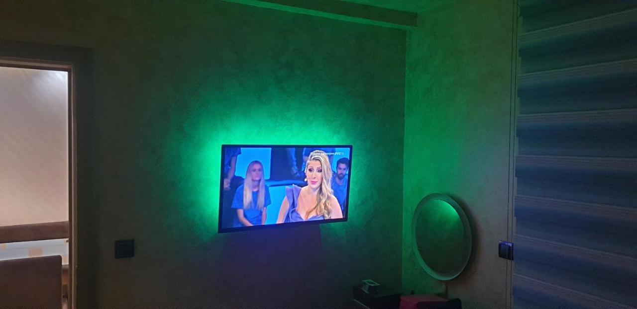 Apartman Dnd Zlatibor Sa Garazom Экстерьер фото