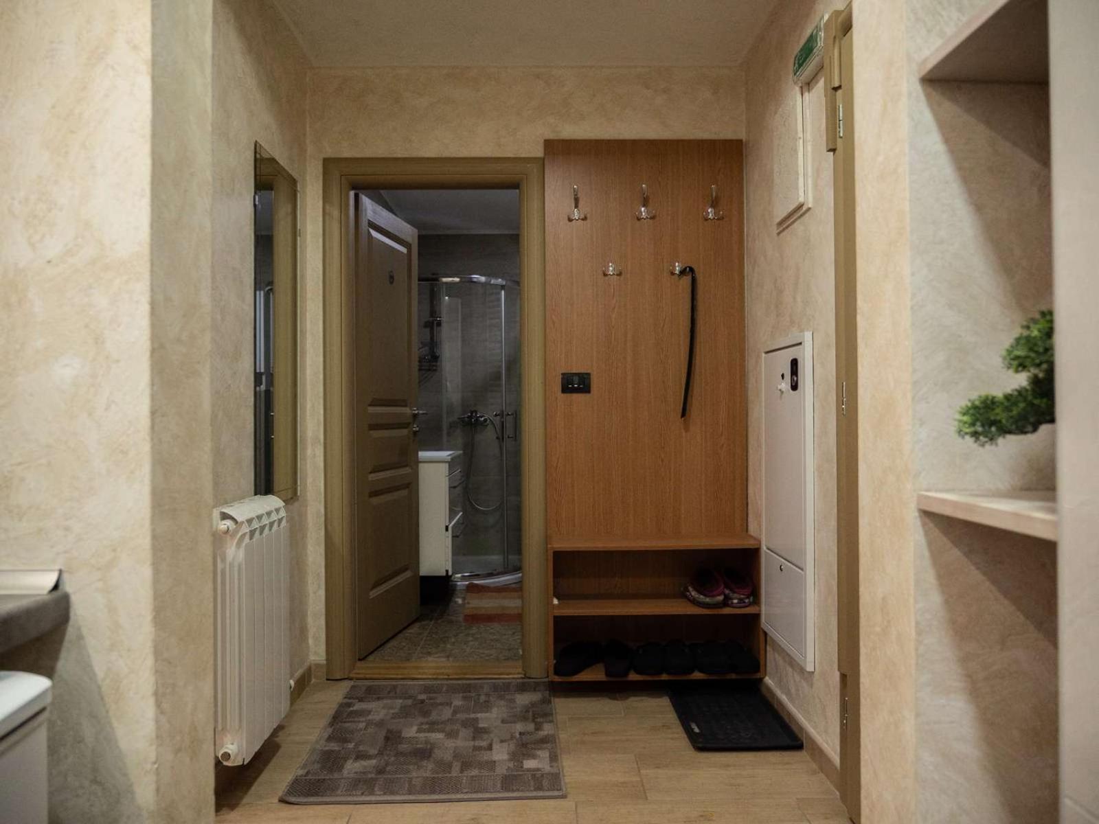 Apartman Dnd Zlatibor Sa Garazom Экстерьер фото
