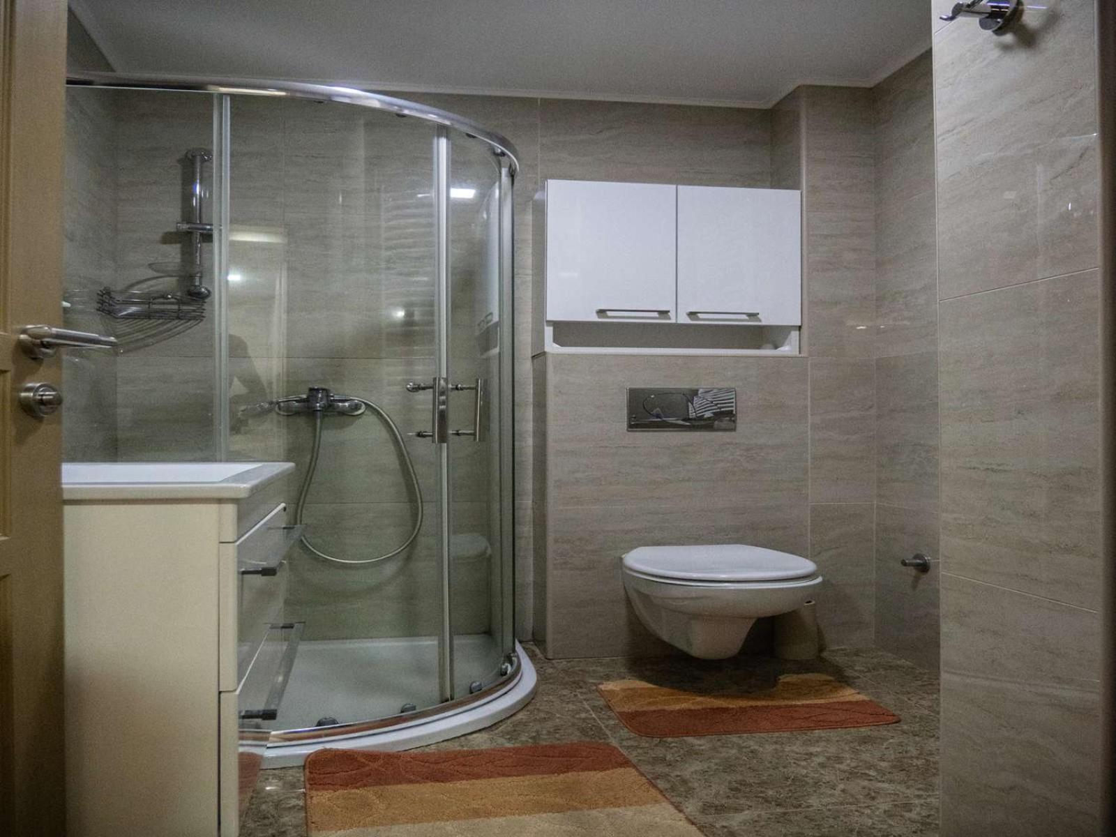 Apartman Dnd Zlatibor Sa Garazom Экстерьер фото