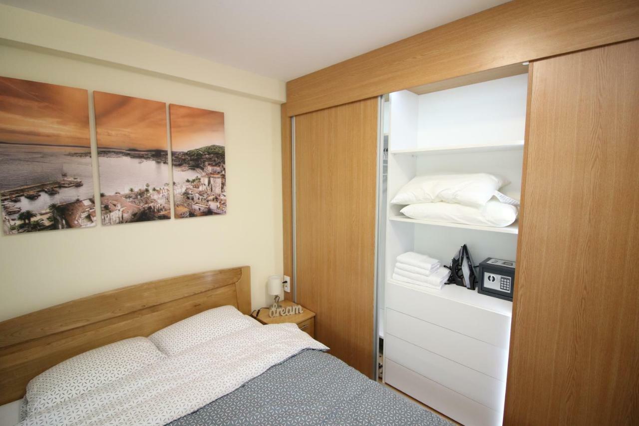 Apartman Dnd Zlatibor Sa Garazom Экстерьер фото