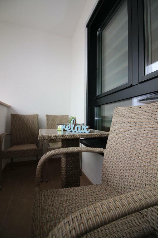Apartman Dnd Zlatibor Sa Garazom Экстерьер фото