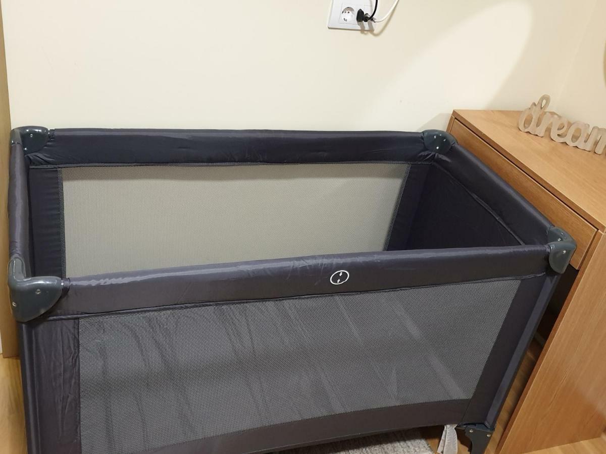 Apartman Dnd Zlatibor Sa Garazom Экстерьер фото